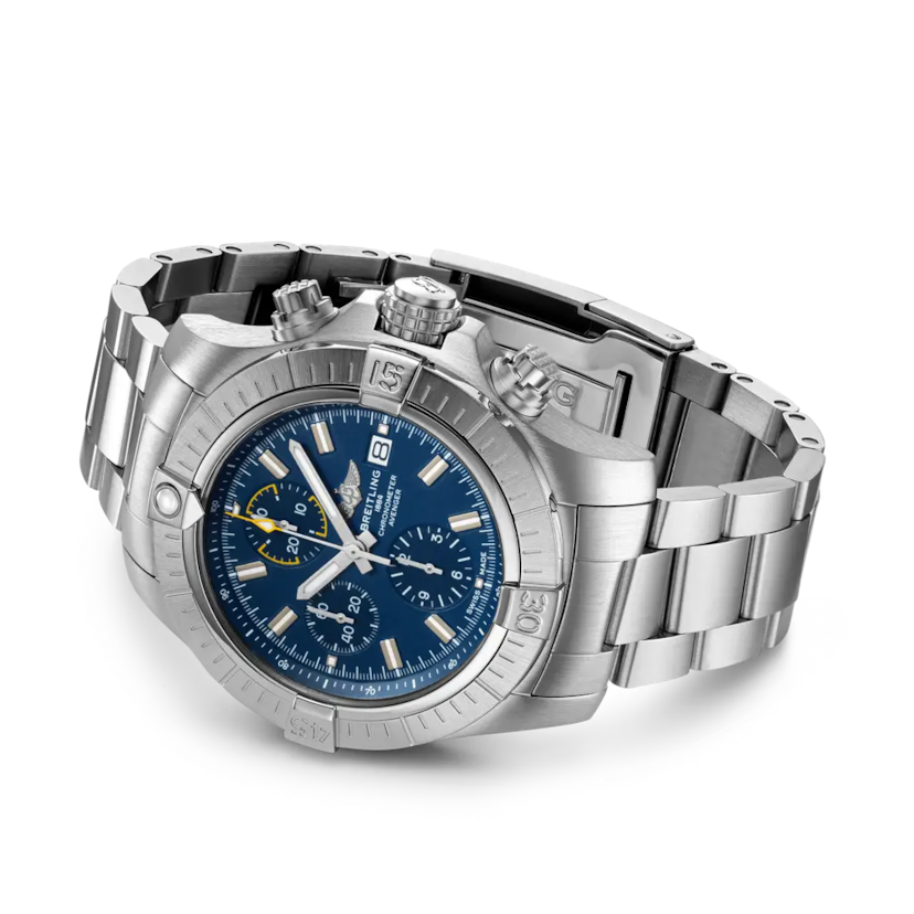 Avenger Chronograph 45 - A13317101C1A1 - image 3
