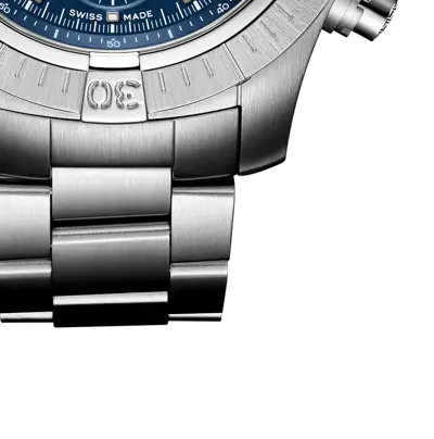 Avenger Chronograph 45