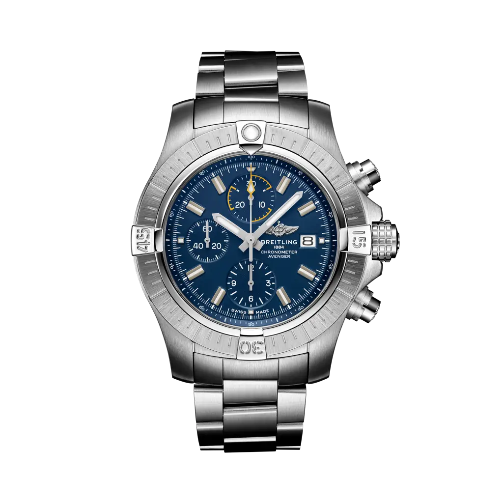 Avenger Chronograph 45 - A13317101C1A1 - image 1