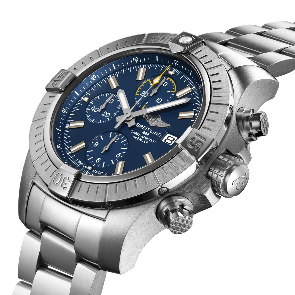 Avenger Chronograph 45 - A13317101C1A1 - image 2