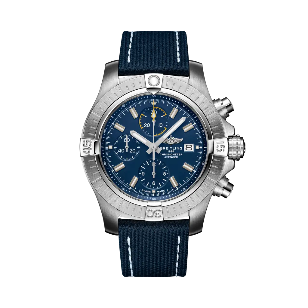Avenger Chronograph 45 - A13317101C1X1 - image 1