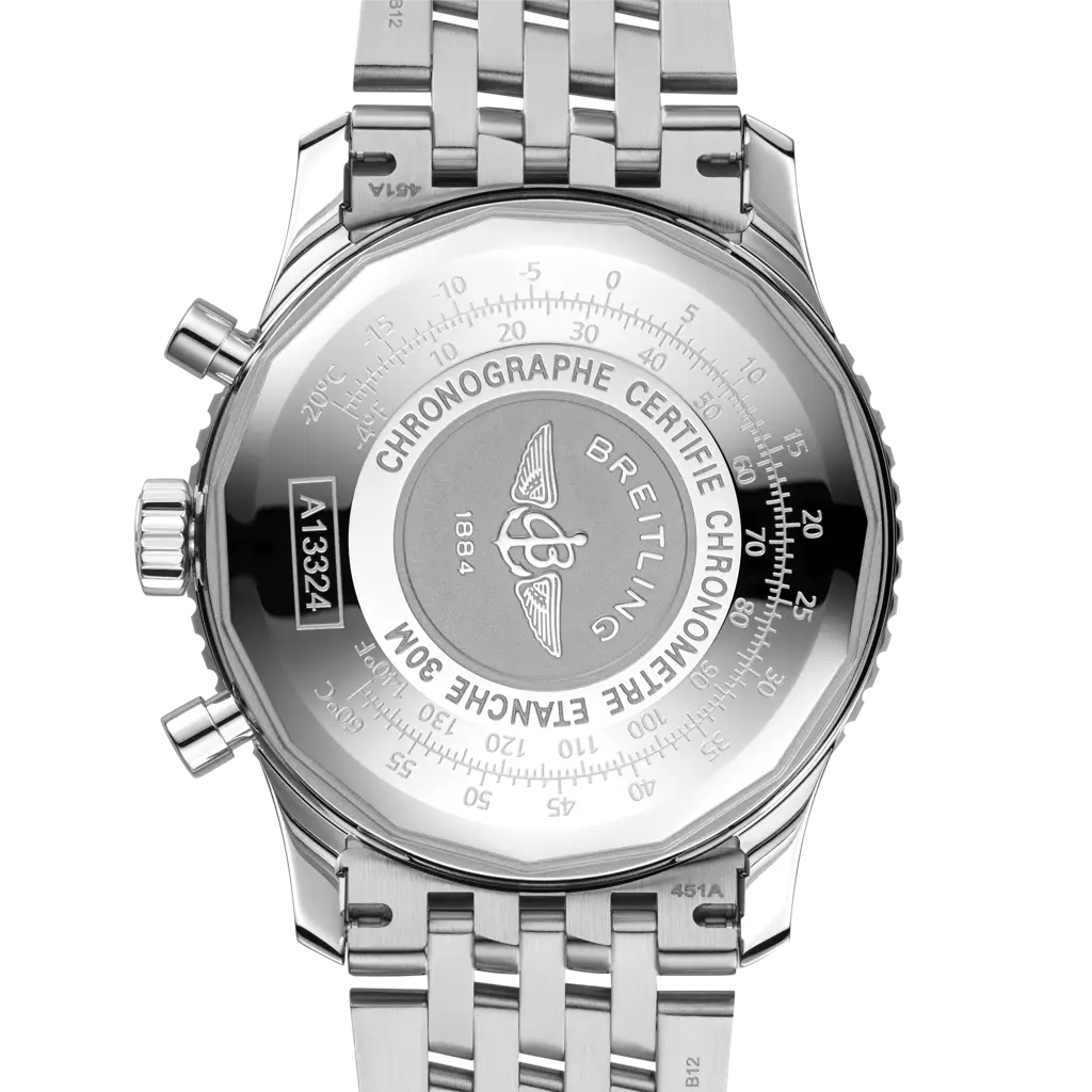 Navitimer Chronograph 41 - A13324121B1A1 - image 4