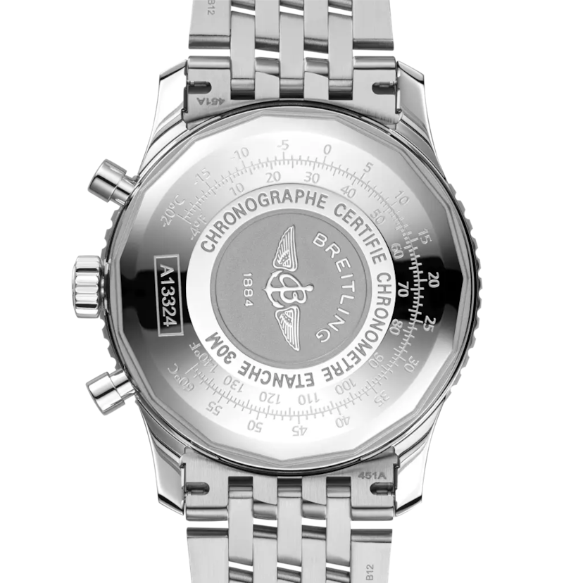 Navitimer Chronograph 41 - A13324121B1A1 - image 4
