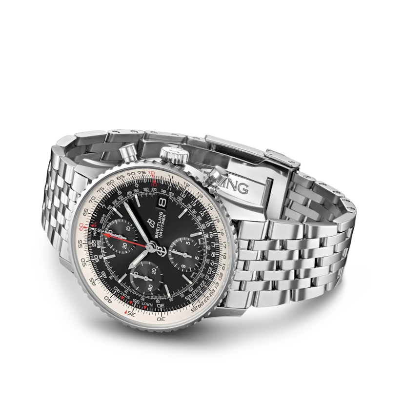 Navitimer Chronograph 41 - A13324121B1A1 - image 3