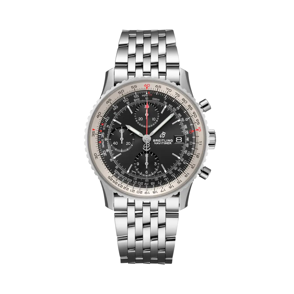 Navitimer Chronograph 41 - A13324121B1A1 - image 1