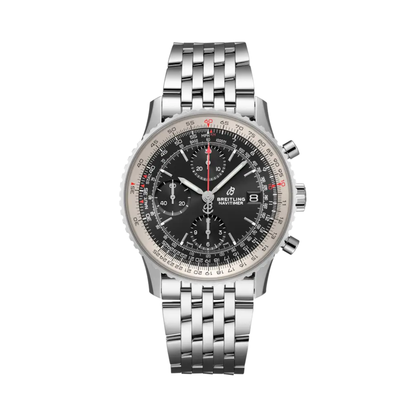 Navitimer Chronograph 41 - A13324121B1A1 - image 1