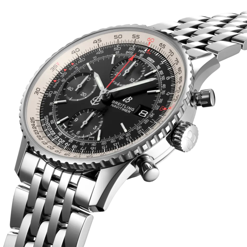 Navitimer Chronograph 41 - A13324121B1A1 - image 2