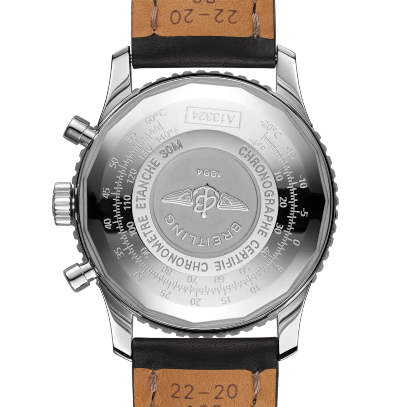 Navitimer Chronograph 41 - A13324121B1X1 - image 4