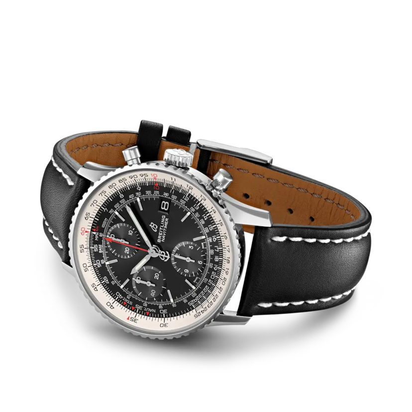 Navitimer Chronograph 41 - A13324121B1X1 - image 3
