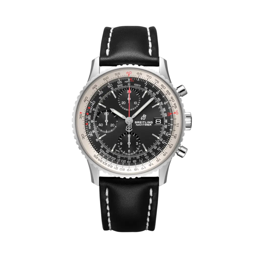 Navitimer Chronograph 41 - A13324121B1X1 - image 1