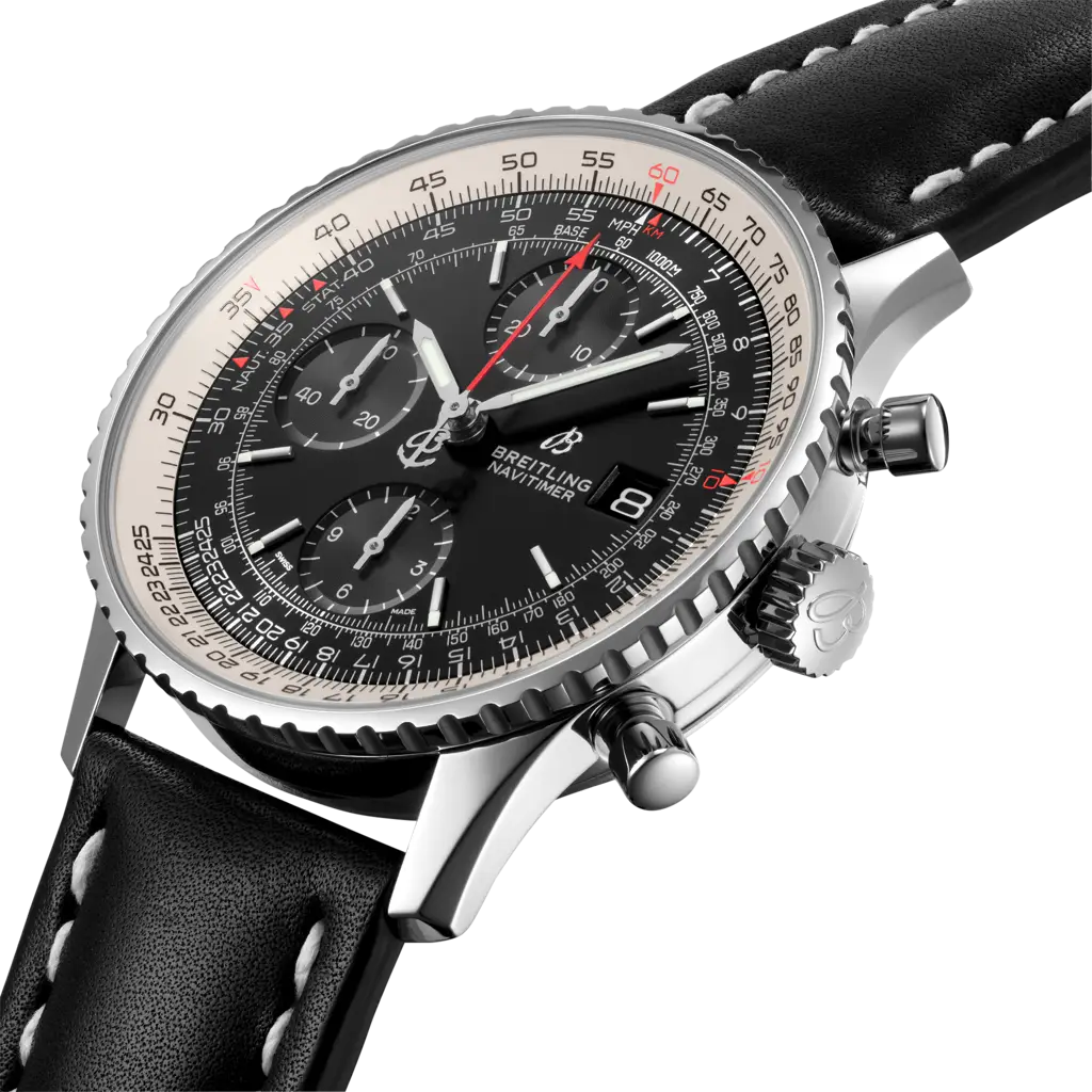 Navitimer Chronograph 41 - A13324121B1X1