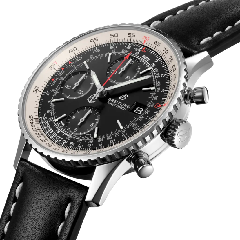 Navitimer Chronograph 41 - A13324121B1X1 - image 2