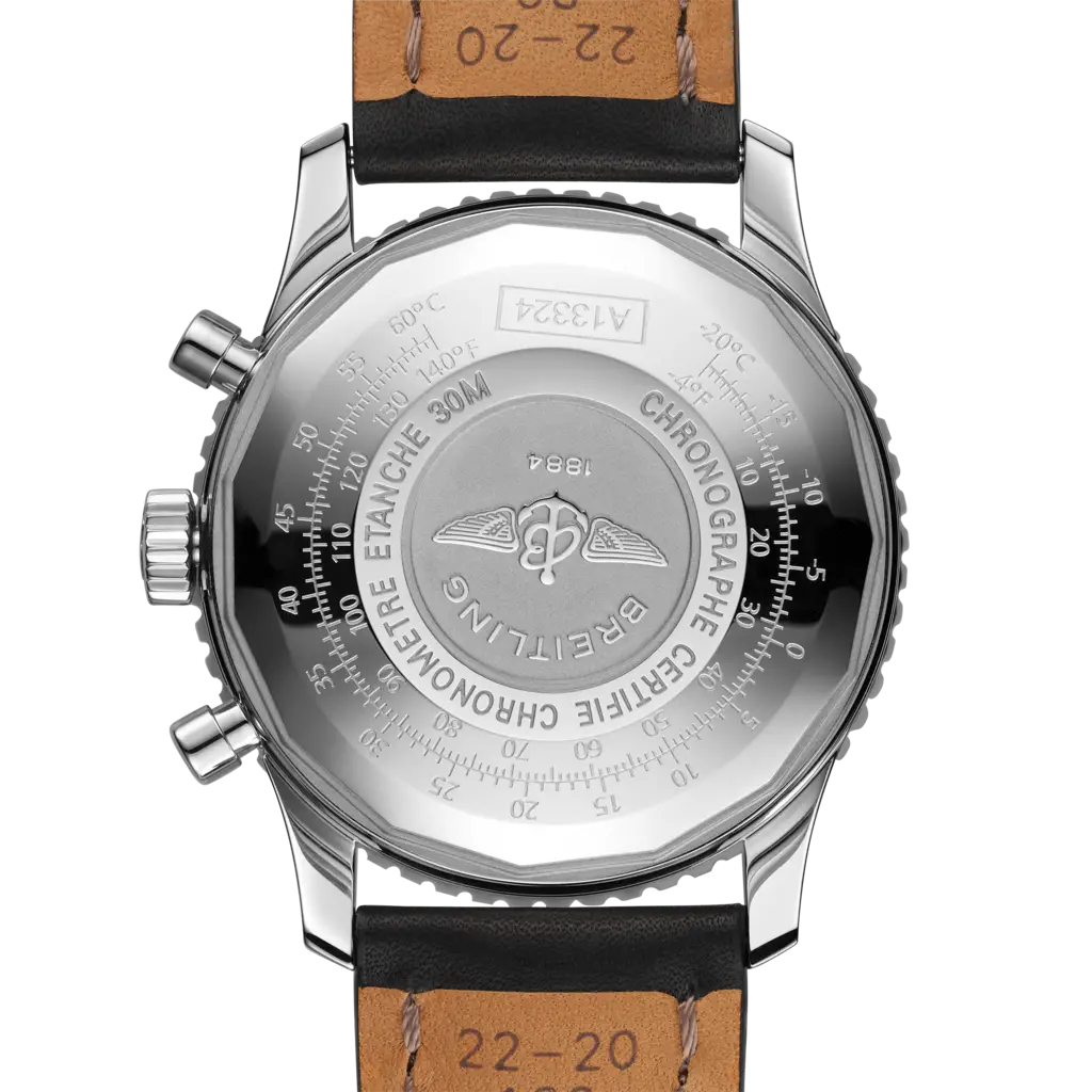 Navitimer Chronograph 41 - A13324121B1X2 - image 4