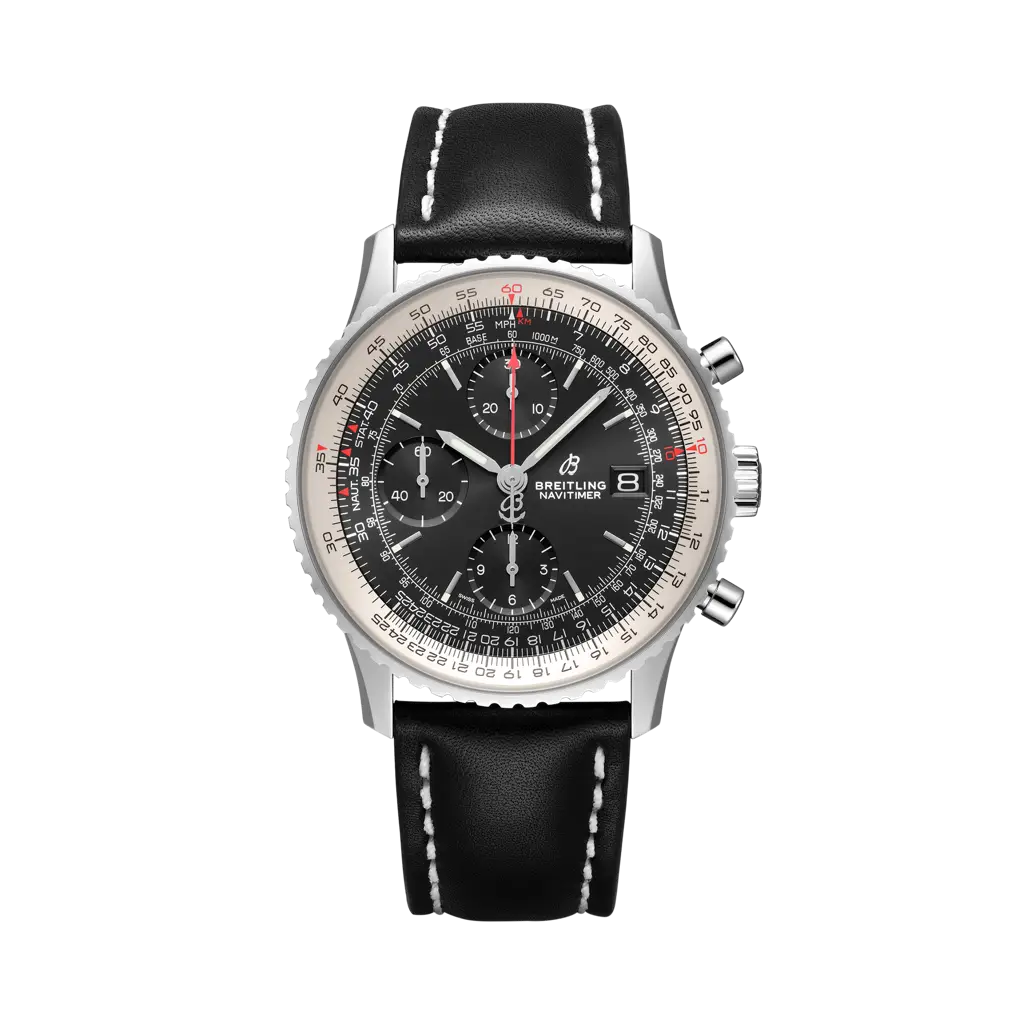 Navitimer Chronograph 41 - A13324121B1X2 - image 1