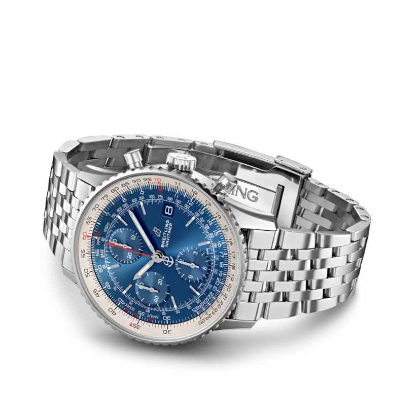 Navitimer Chronograph 41 - A13324121C1A1 - image 3