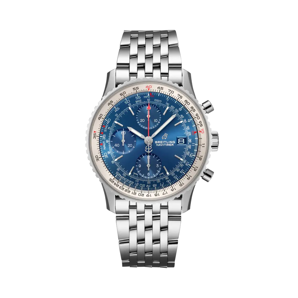Navitimer Chronograph 41 - A13324121C1A1 - image 1