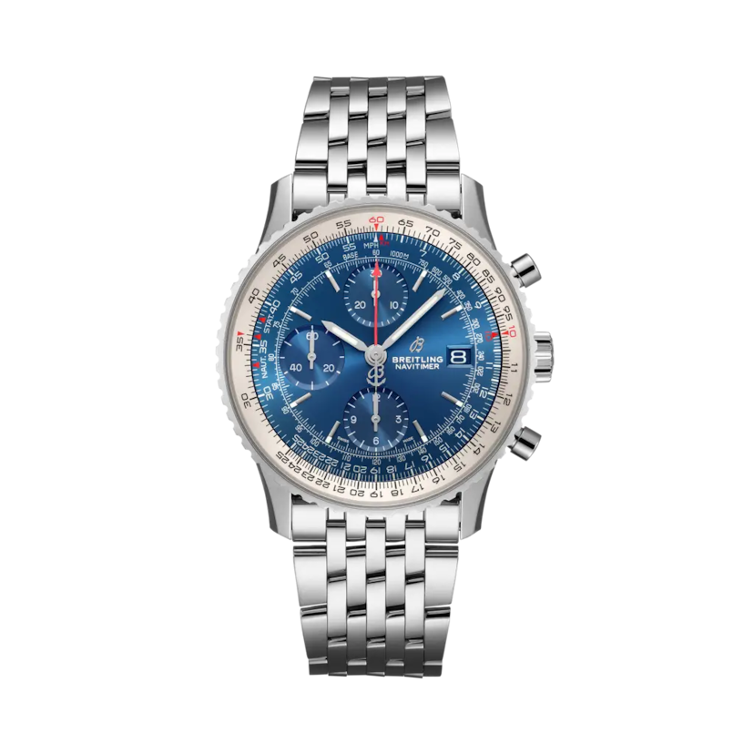 Navitimer Chronograph 41 - A13324121C1A1 - image 1