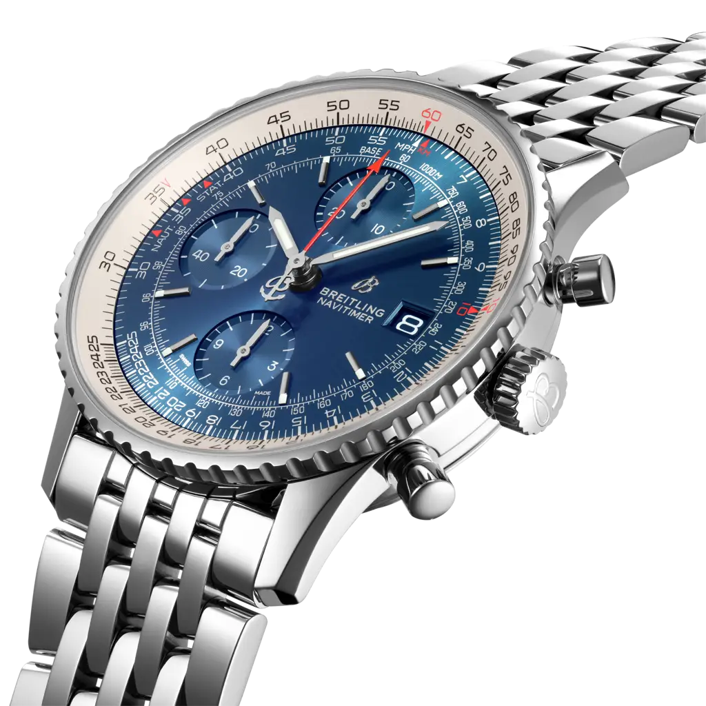Navitimer Chronograph 41 - A13324121C1A1