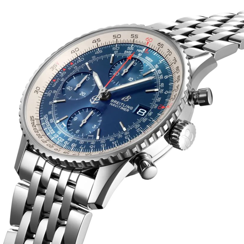 Navitimer Chronograph 41 - A13324121C1A1 - image 2