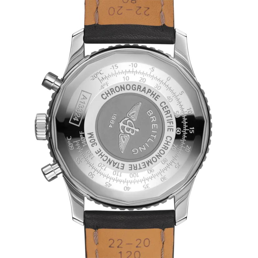 Navitimer Chronograph 41 - A13324121C1X1 - image 4