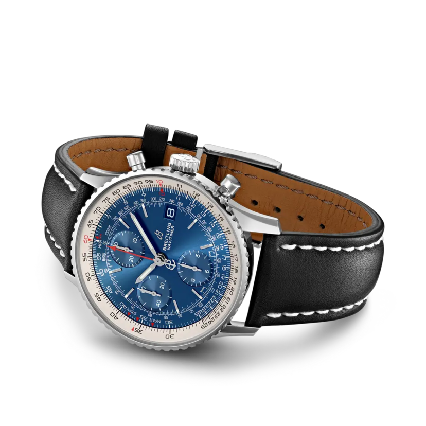 Navitimer Chronograph 41 - A13324121C1X1 - image 3