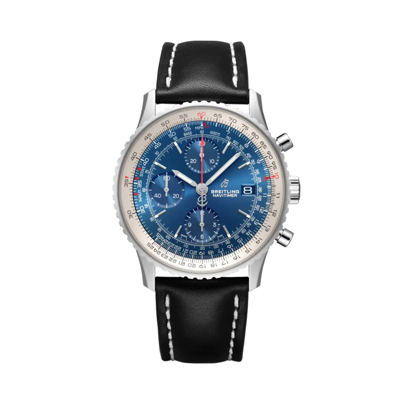 Navitimer Chronograph 41 - A13324121C1X1 - image 1