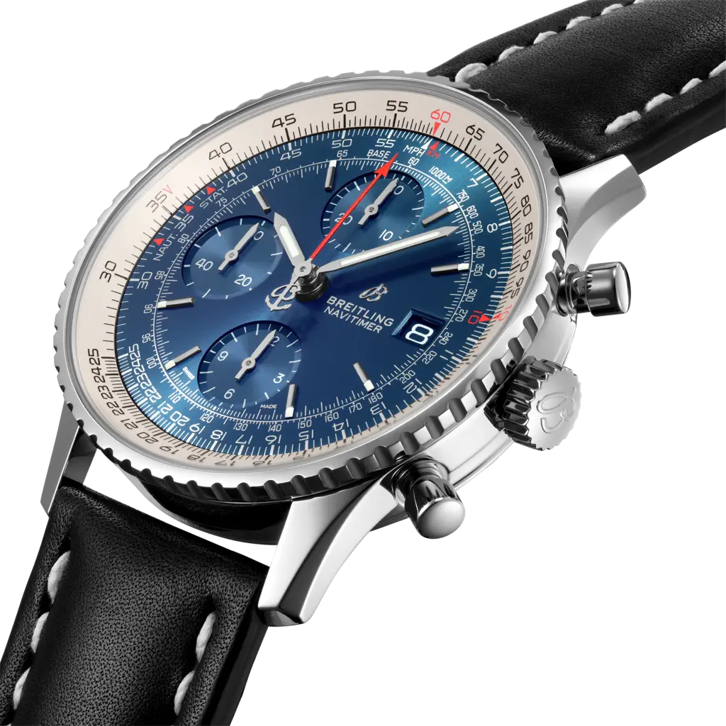 Navitimer Chronograph 41 - A13324121C1X1