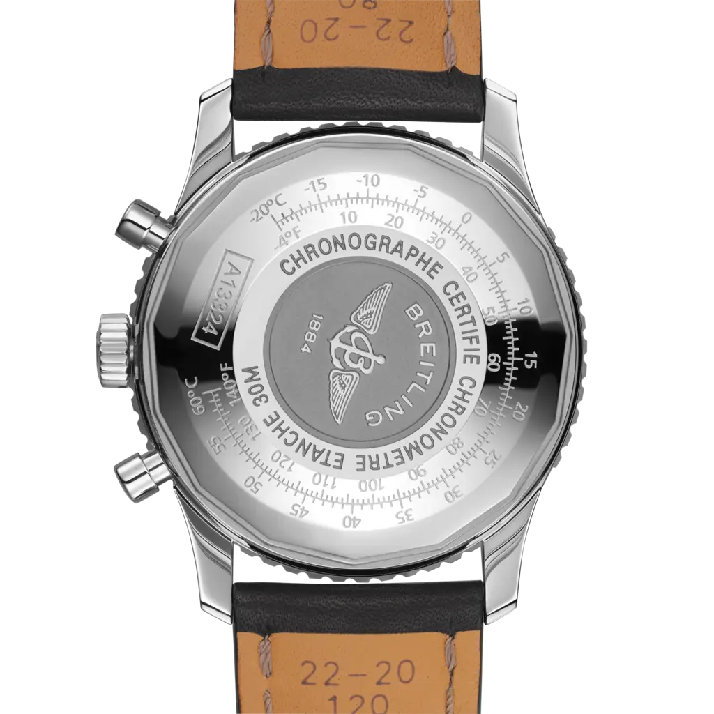 Navitimer Chronograph 41 - A13324121C1X2 - image 4