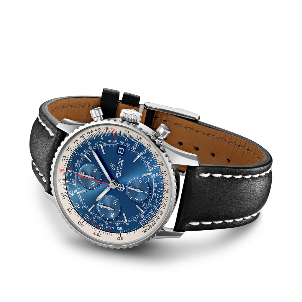 Navitimer Chronograph 41 - A13324121C1X2 - image 3