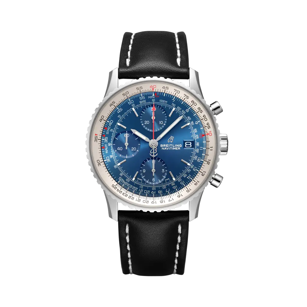 Navitimer Chronograph 41 - A13324121C1X2 - image 1
