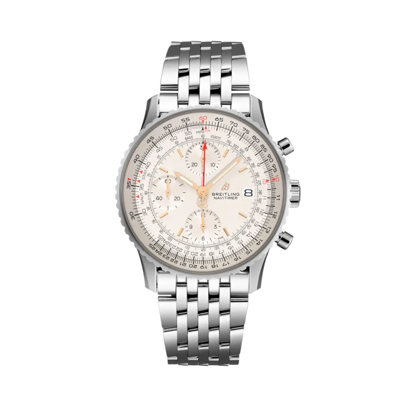 Navitimer Chronograph 41 - A13324121G1A1 - image 1