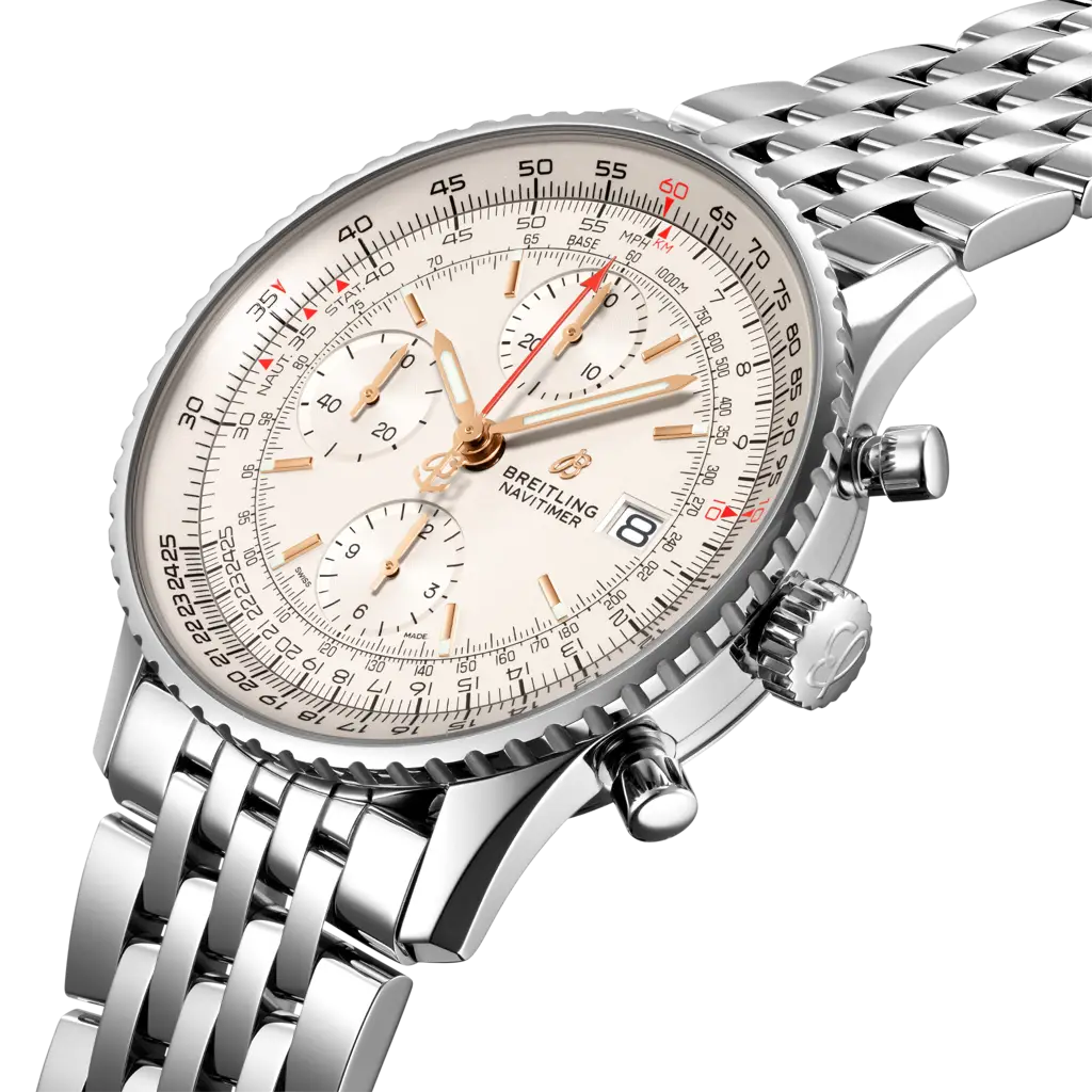 Navitimer Chronograph 41 - A13324121G1A1