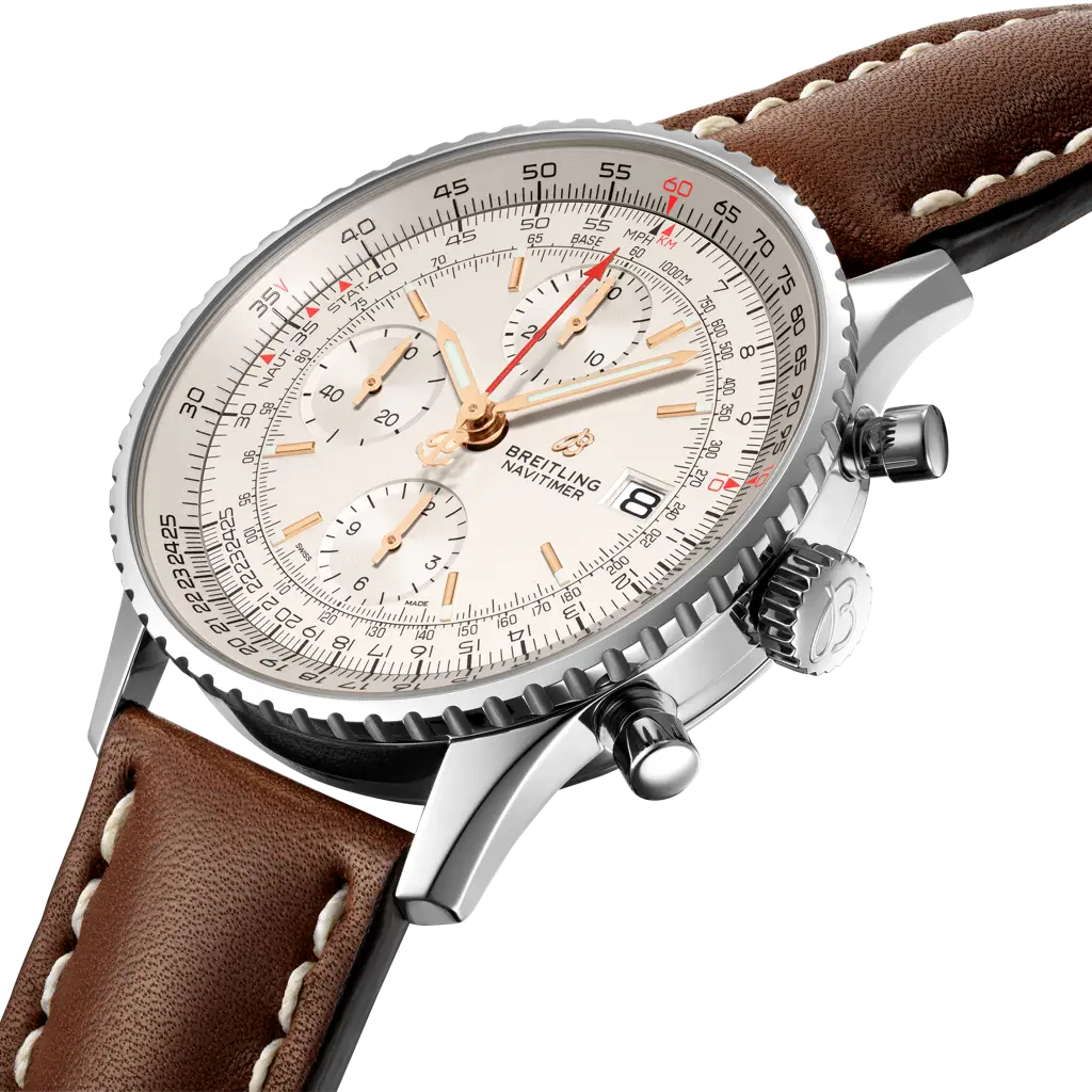 Navitimer Chronograph 41 - A13324121G1X3