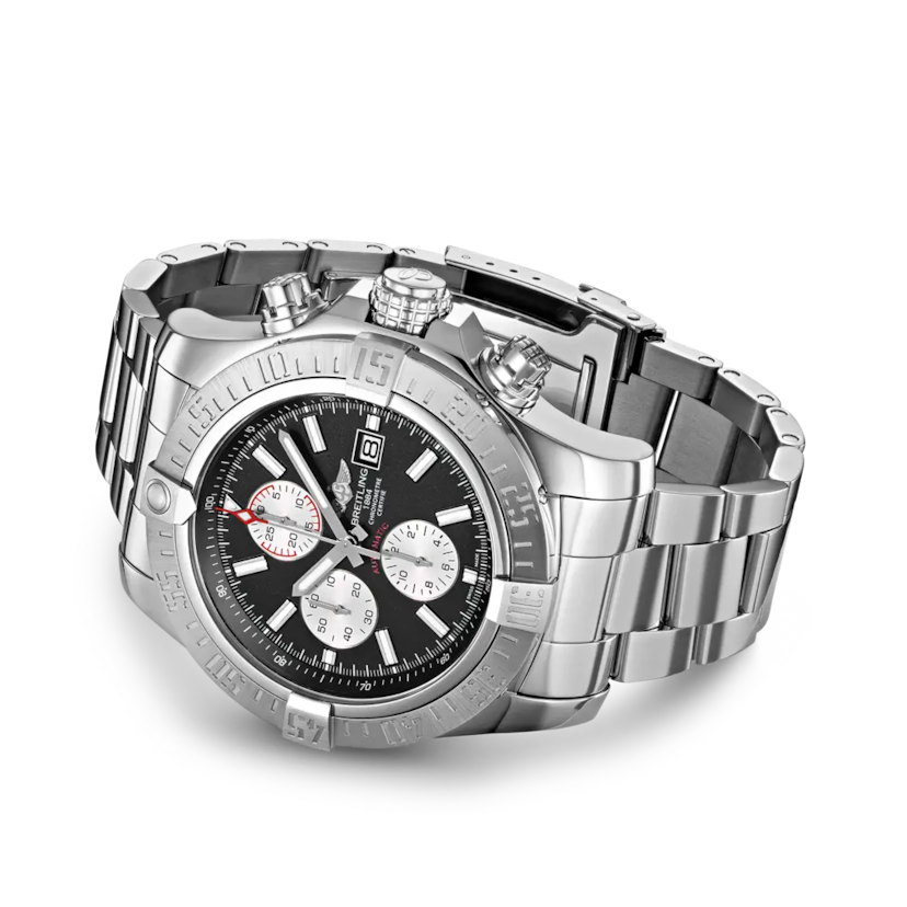 Super Avenger II - A13371111B1A1 - image 3