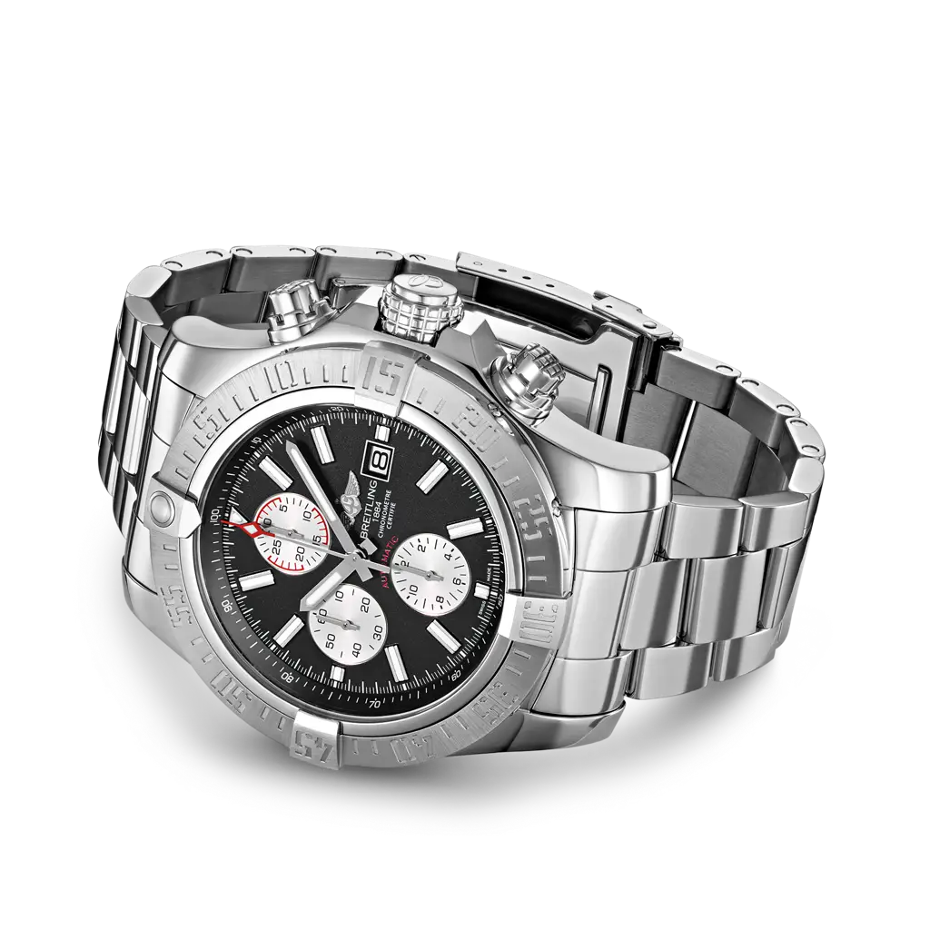 Super Avenger II - A13371111B1A1 - image 3