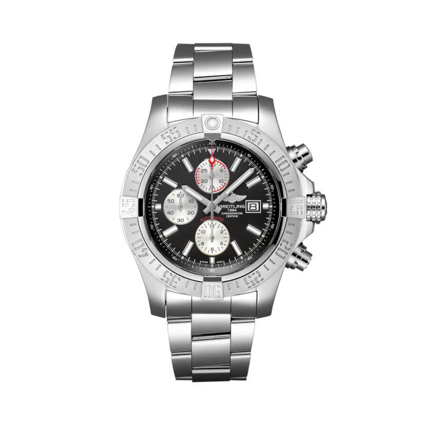 Super Avenger II - A13371111B1A1 - image 1