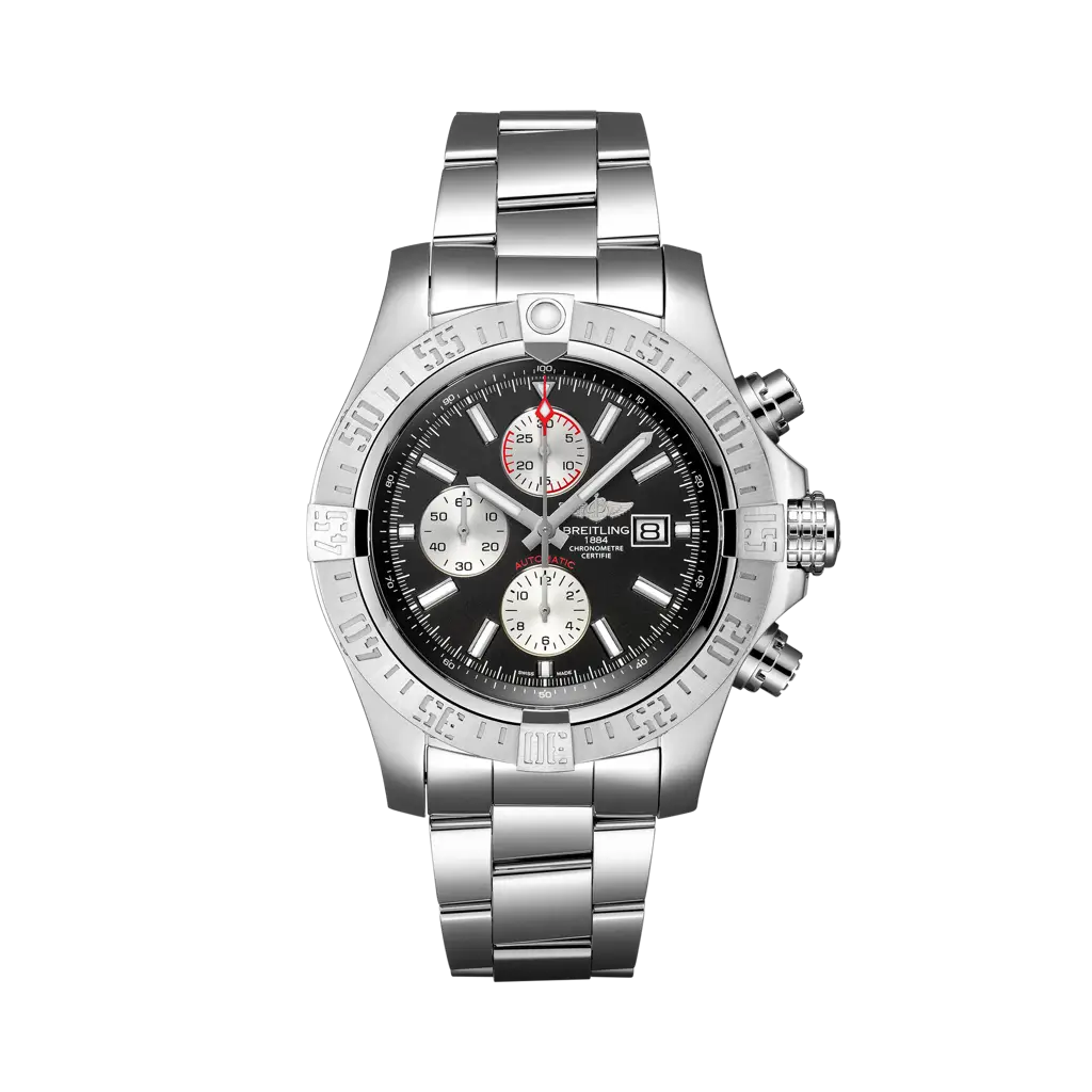 Super Avenger II - A13371111B1A1 - image 1