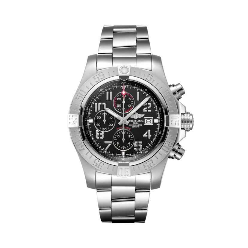 Super Avenger II - A13371111B2A1 - image 1