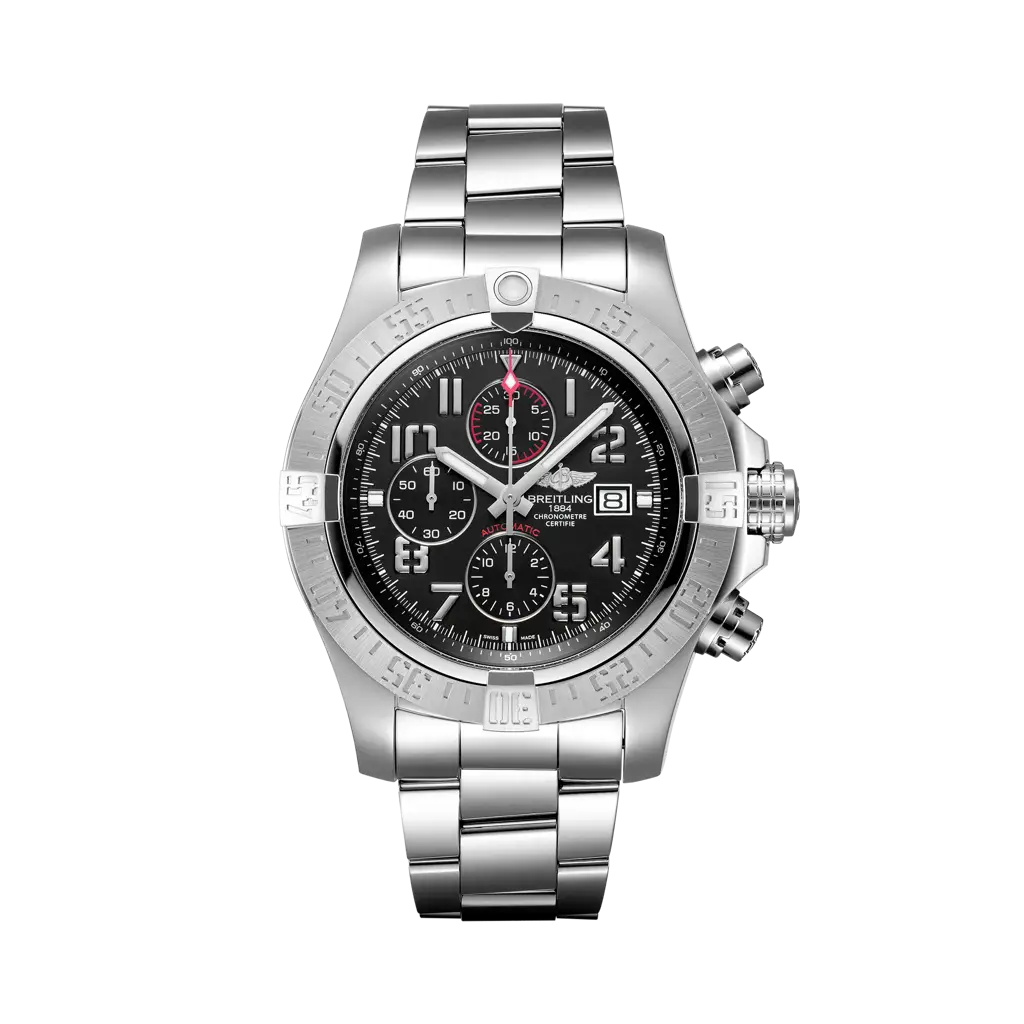 Super Avenger II - A13371111B2A1 - image 1