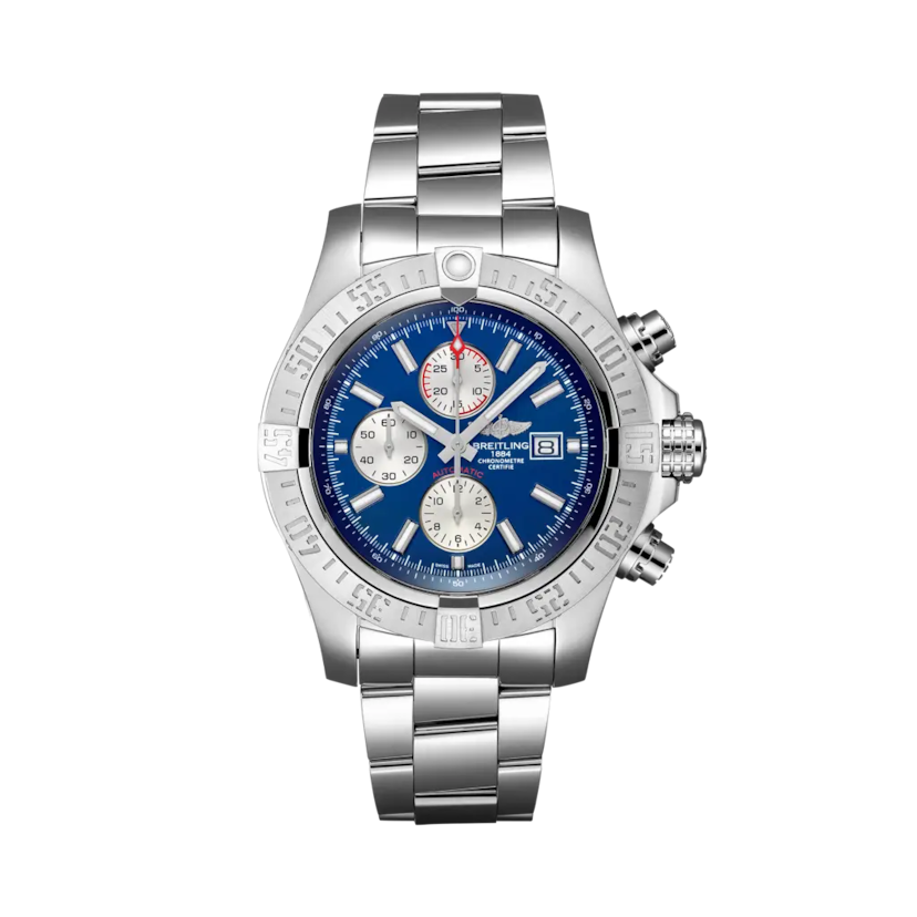 Super Avenger II - A13371111C1A1 - image 1