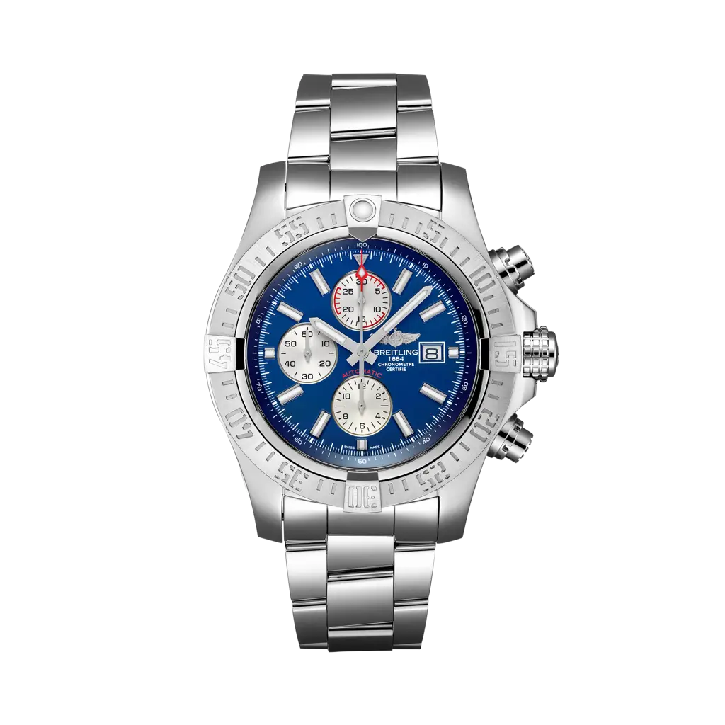 Super Avenger II - A13371111C1A1 - image 1