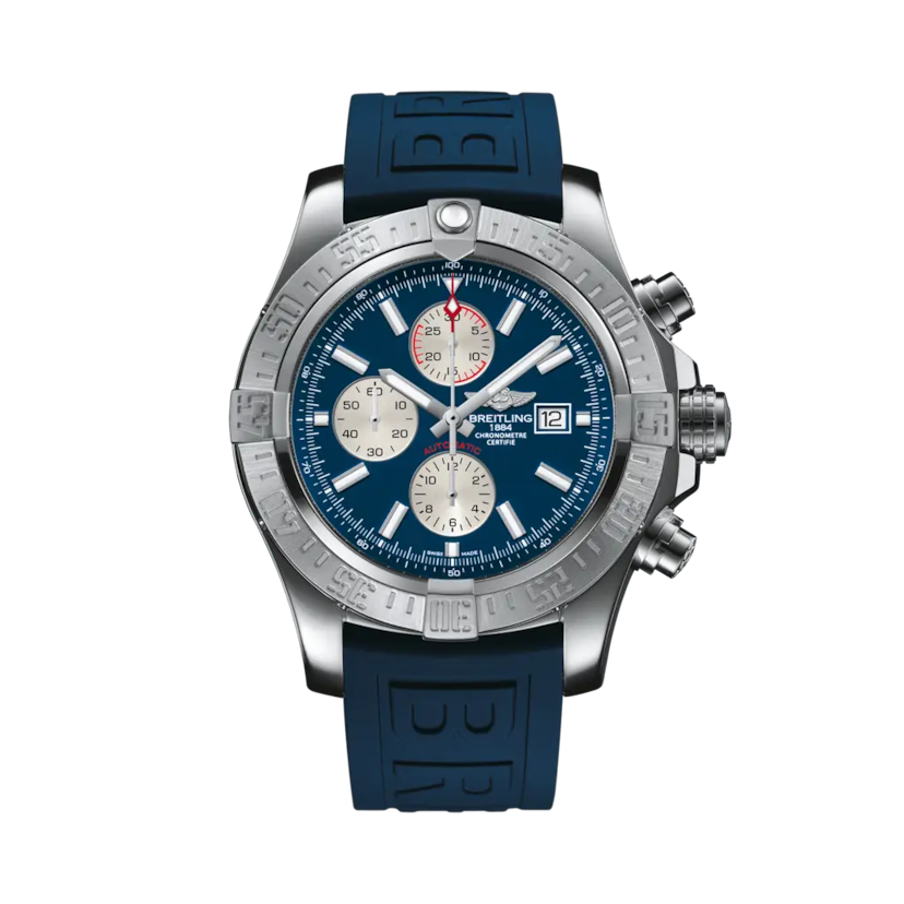 Super Avenger II - A13371111C1S1 - image 1