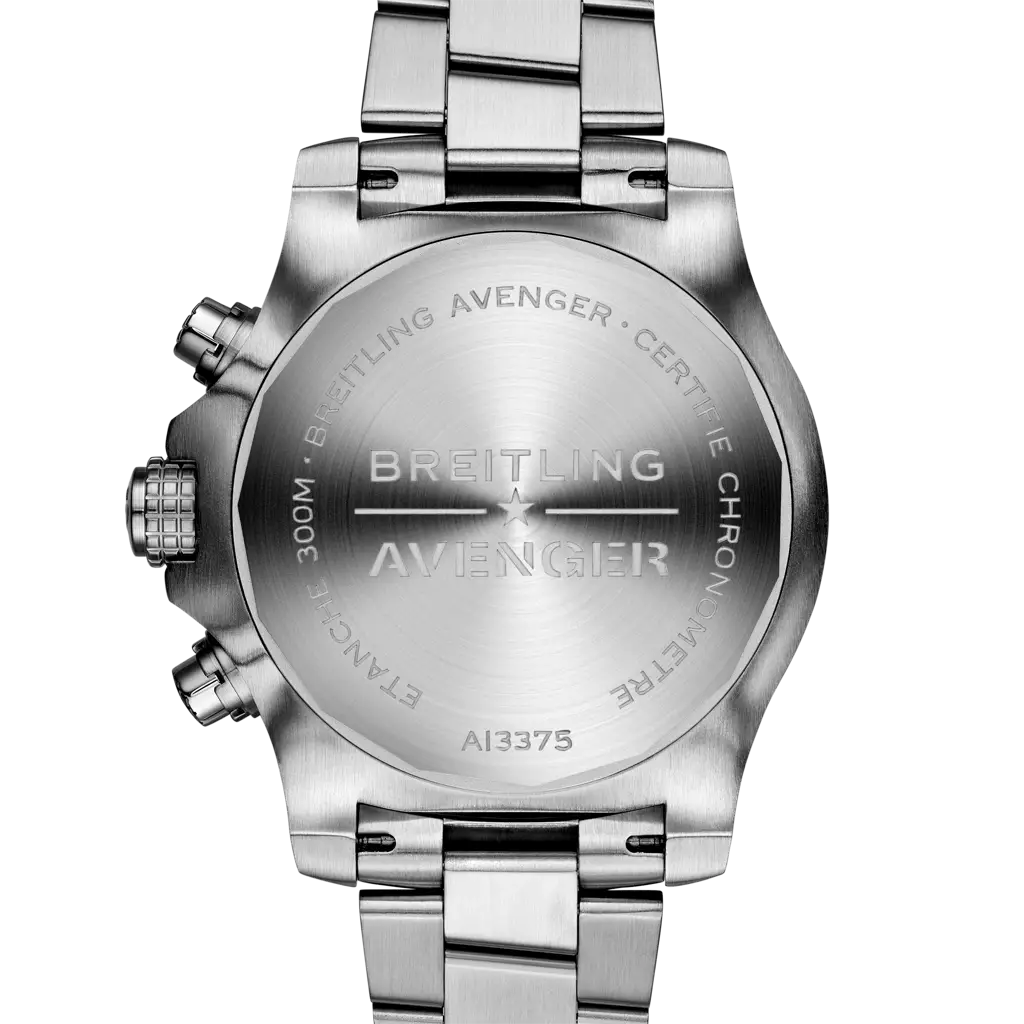 Super Avenger Chronograph 48 - A13375101B1A1 - image 4