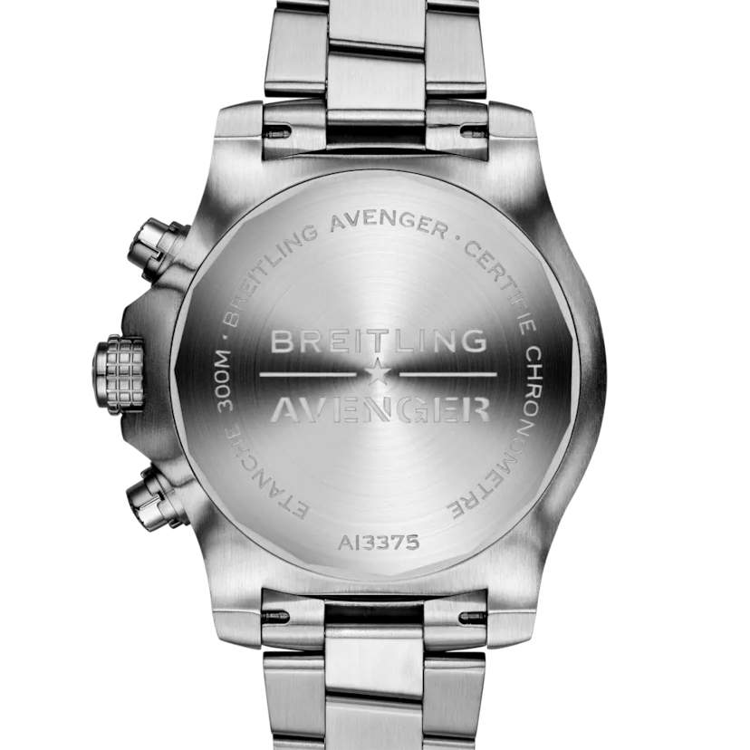 Super Avenger Chronograph 48 - A13375101B1A1 - image 4