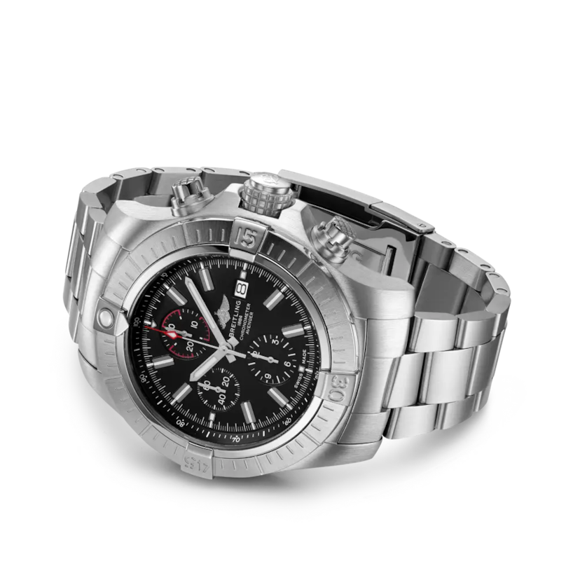 Super Avenger Chronograph 48 - A13375101B1A1 - image 3