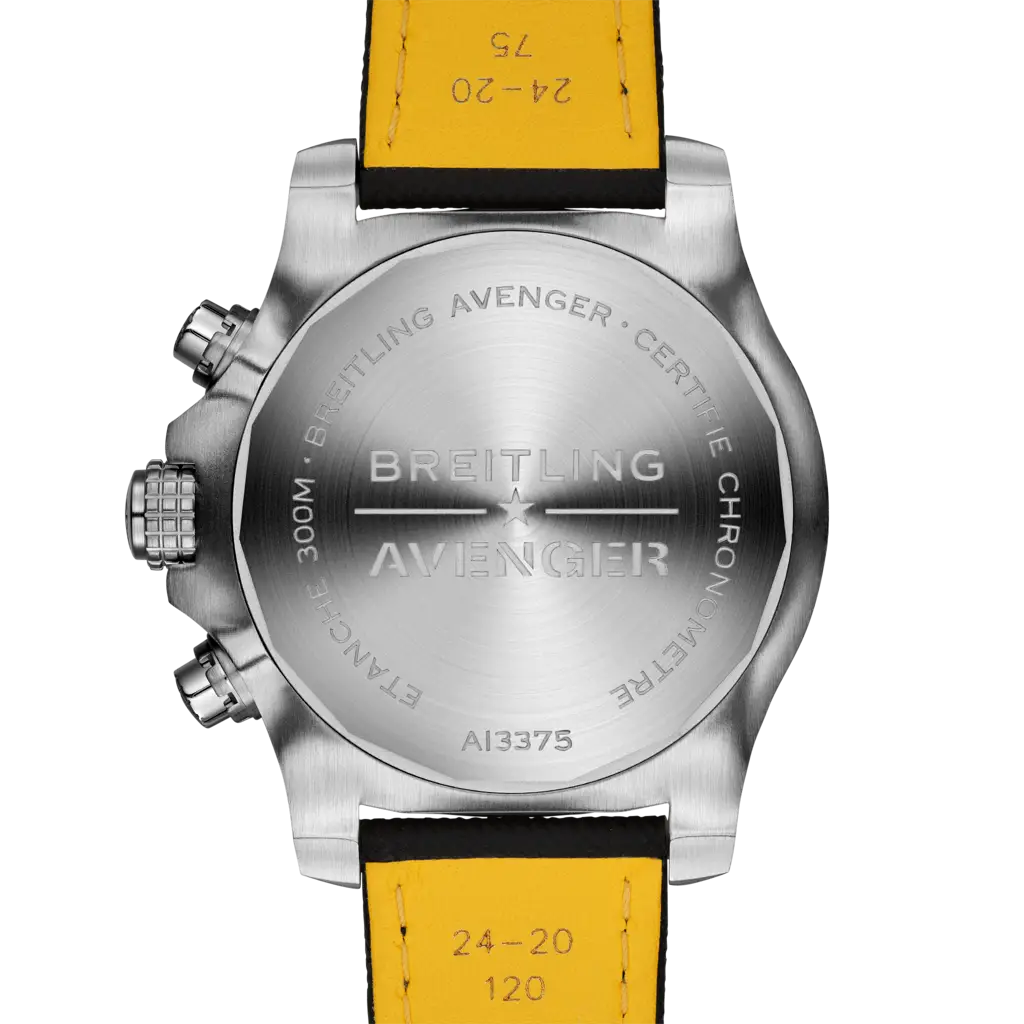 Super Avenger Chronograph 48 - A13375101B1X1 - image 4