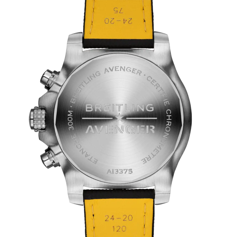 Super Avenger Chronograph 48 - A13375101B1X1 - image 4