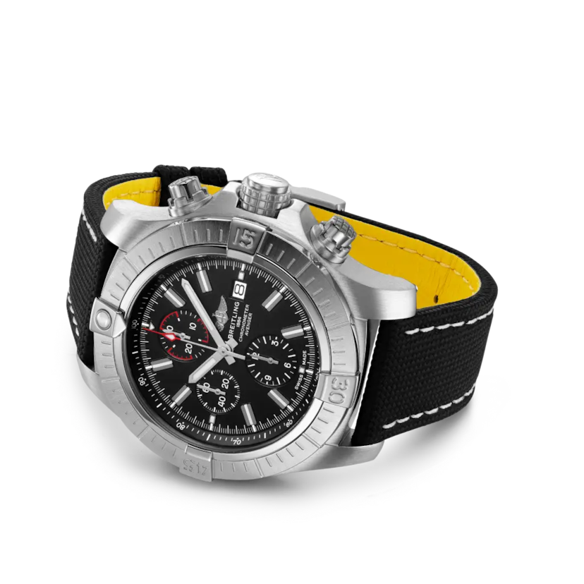Super Avenger Chronograph 48 - A13375101B1X1 - image 3
