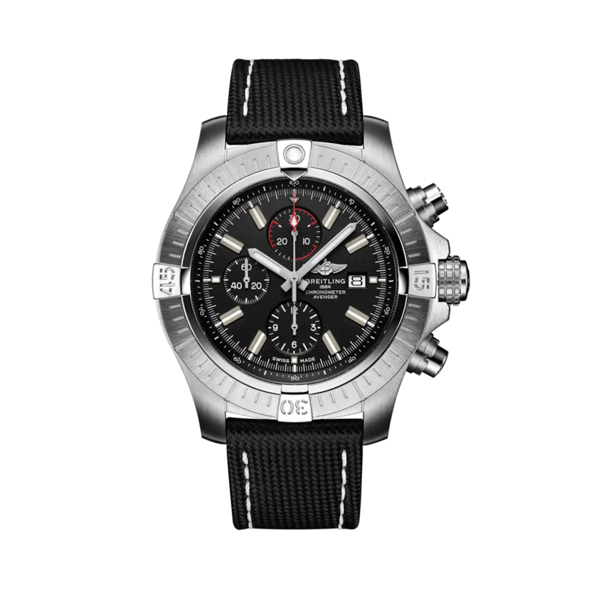 Super Avenger Chronograph 48 - A13375101B1X1 - image 1