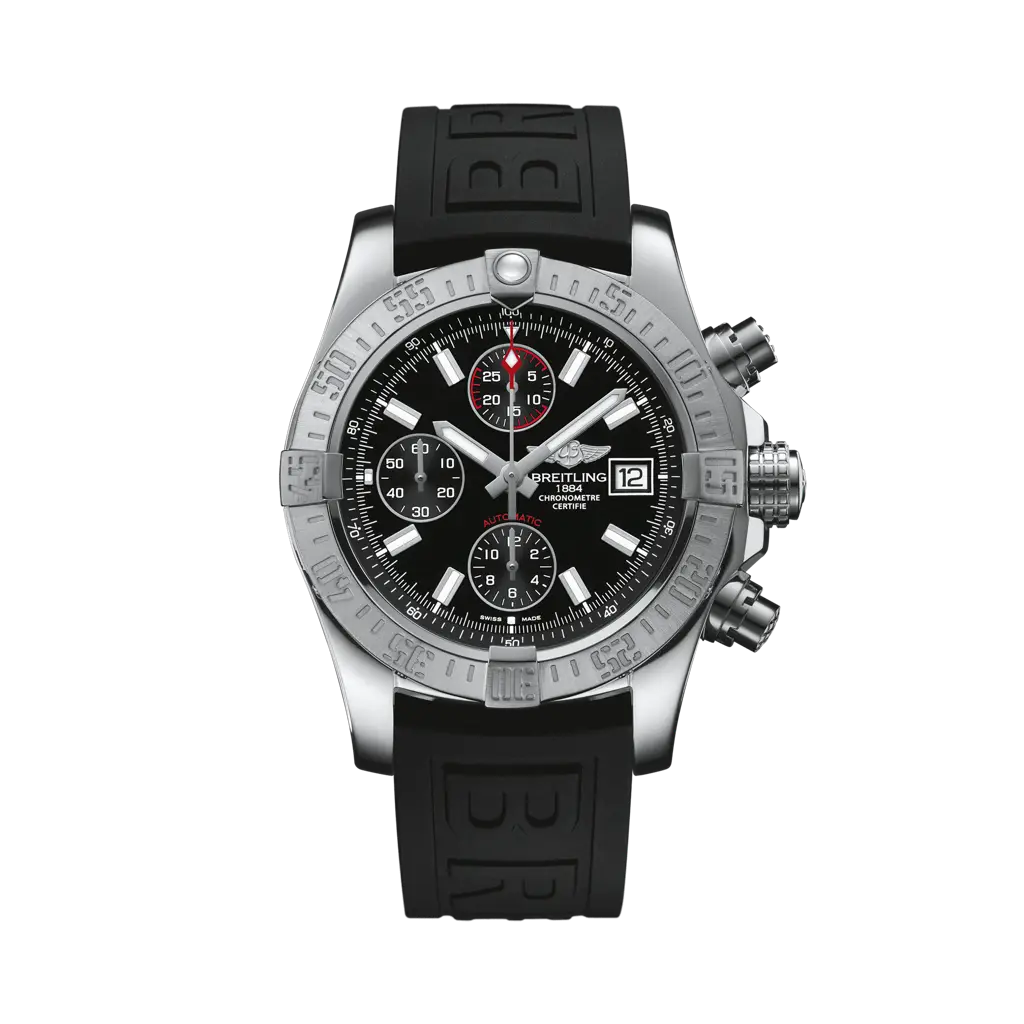Avenger II - A13381111B1S2